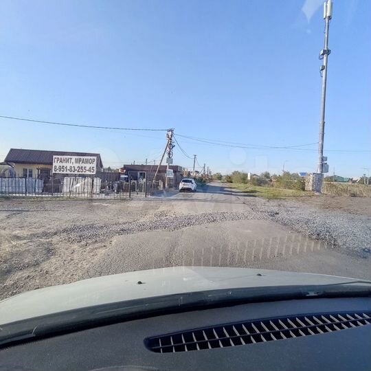 Участок 9 сот. (СНТ, ДНП)
