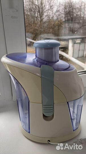 Соковыжималка scarlett