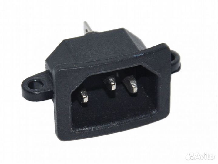 Сетевой разъем термопота redmond MTP-M804