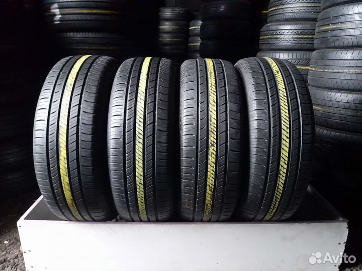 Hankook Kinergy GT H436 235/60 R18 103H