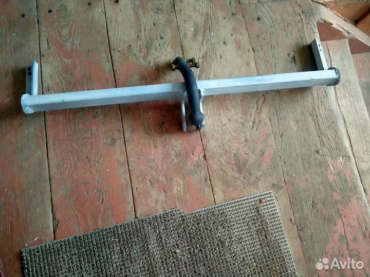 Фаркоп для Автомобиля