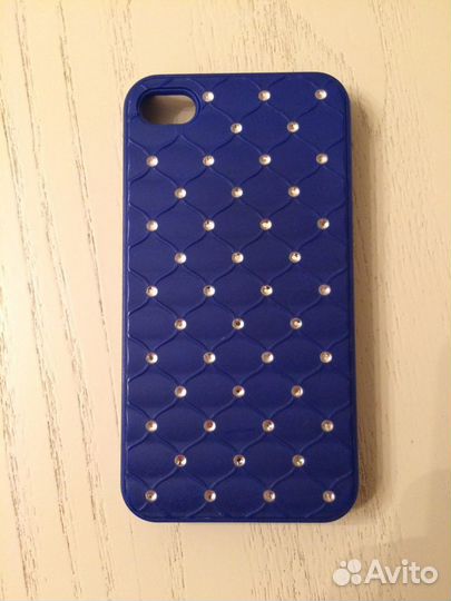 Чехол iPhone 4 и 4S