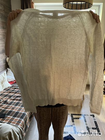 Кофта мужская fsbn