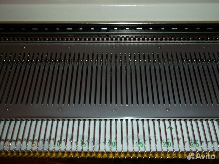 Вязальная машина Бразер brother 970/850 Япония