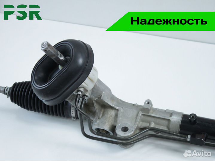 Рулевая рейка Renault