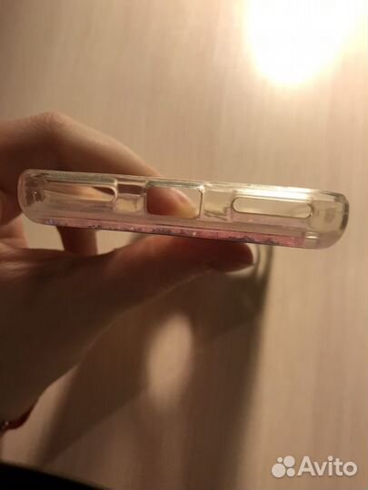 Чехол на Xiaomi Redmi Note 5A prime