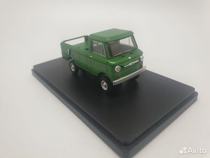 Модель заз 970Г 1:43