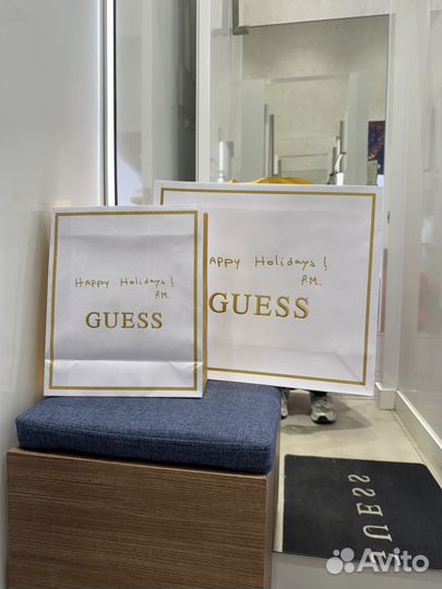 5 мал, 2 ср, 1 бол пакет