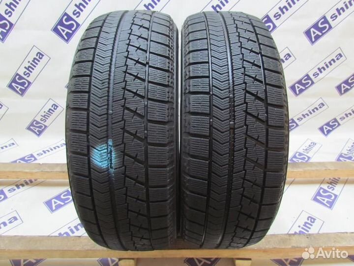 Bridgestone Blizzak VRX 205/60 R16 101K