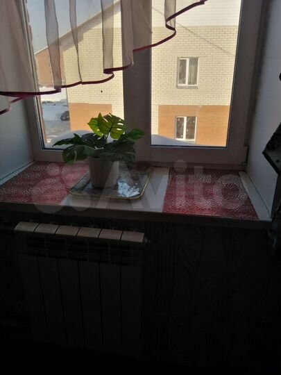 1-к. квартира, 34 м², 3/3 эт.