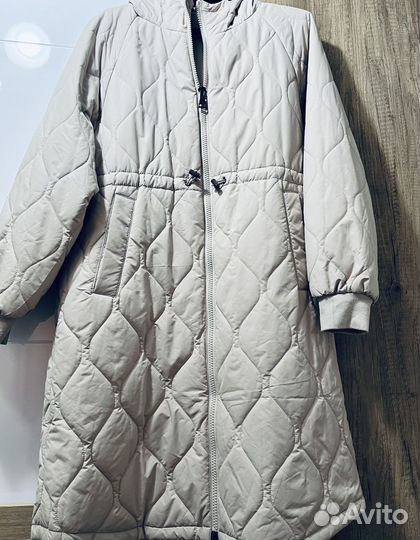 Плащ женский