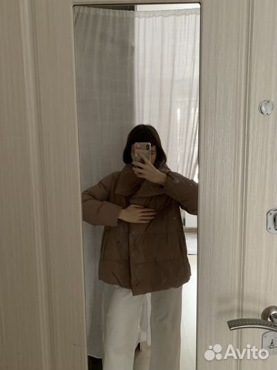 Куртка женская Zarina весна/осень