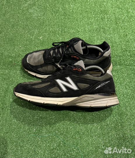 New Balance 990v5 оригинал