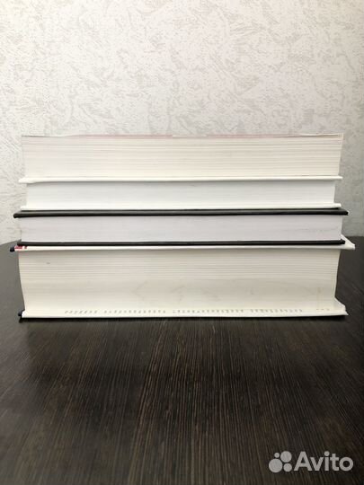 Книги по истории, психологии и саморазвитию