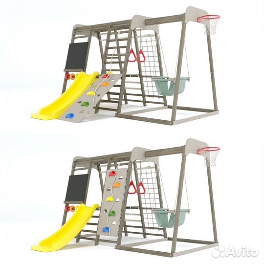 Игровой комплекс для детей