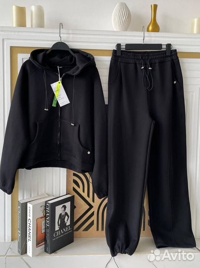 Костюм двойка