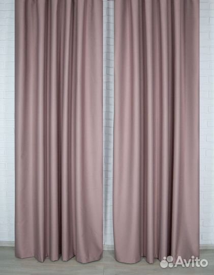 Шторы Ноктюрн Бета