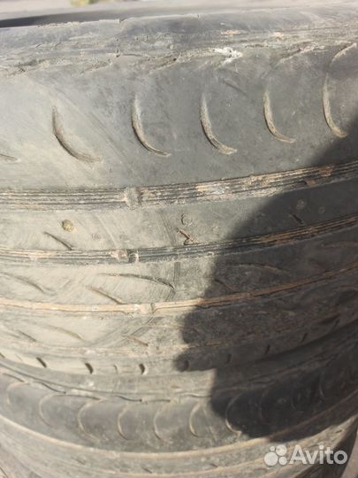 Syron Cross 1 255/55 R18