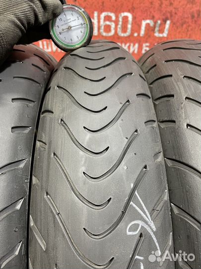 Metzeler Roadtec 01 120/70 ZR17