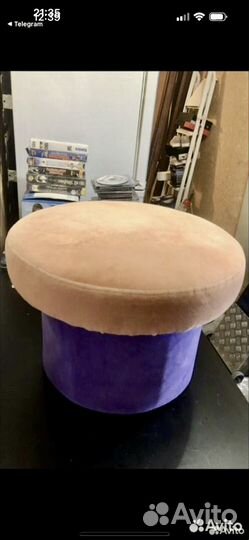 Пуфик