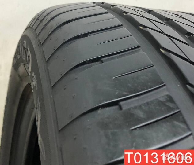 Goodyear Eagle F1 Asymmetric SUV 4x4 245/50 R19 105W