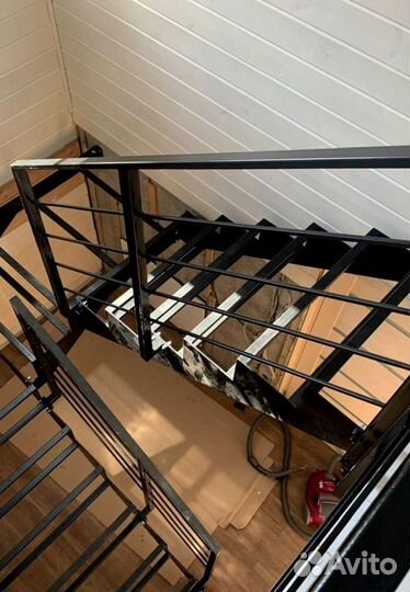 Лестница на заказ