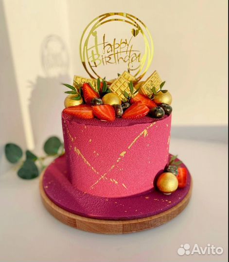 Торты Брянск на заказ