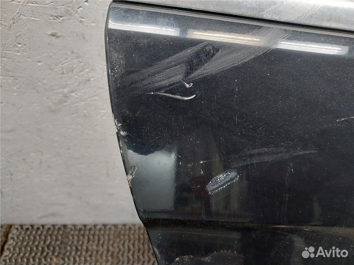 Дверь боковая Mercedes E W212, 2011