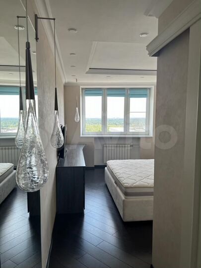 3-к. квартира, 99,1 м², 19/25 эт.