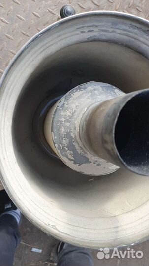 Самовары на дровах тульские 1952 г.в