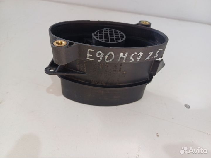 Воздухомер дмрв BMW3E90 D