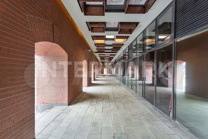 Продам торговое помещение, 159.2 м²