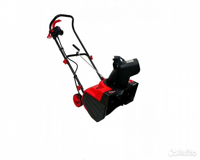 Снегоуборщик электрический brait BST-2200Y