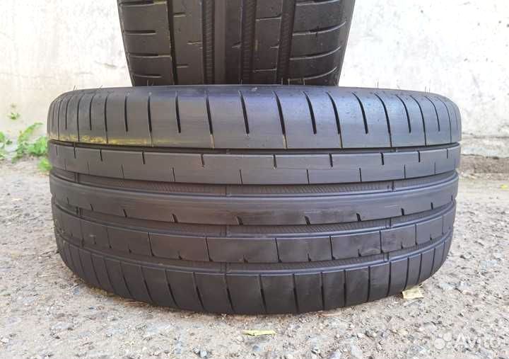 Goodyear Eagle F1 Asymmetric 3 265/35 R21 101Y