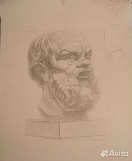 Картина на заказ