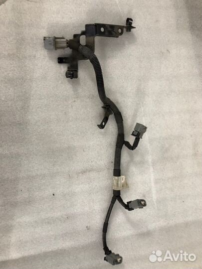 Проводка Kia Quoris 3.8 G6DD