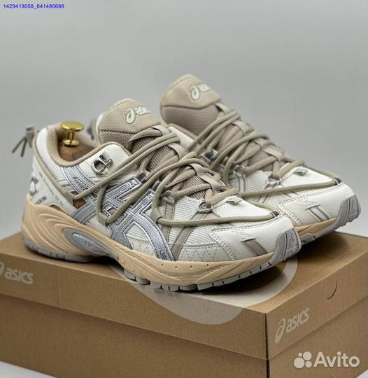 Кроссовки Asics Gel-Kahana TR V2 (Арт.82506)