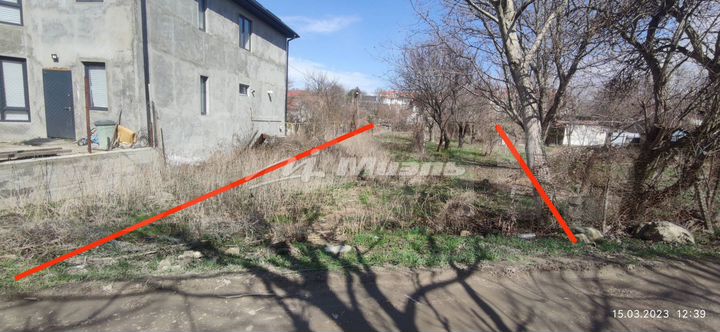 Участок 11,2 сот. (ИЖС)