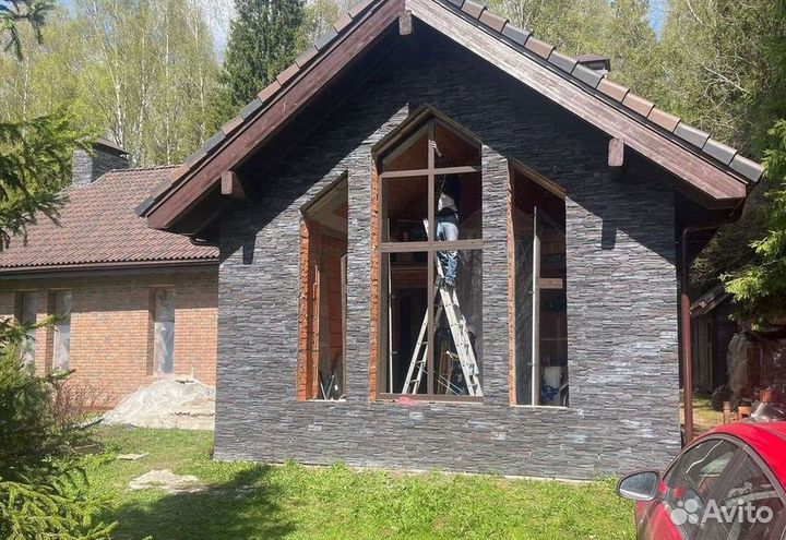 Окна быстро