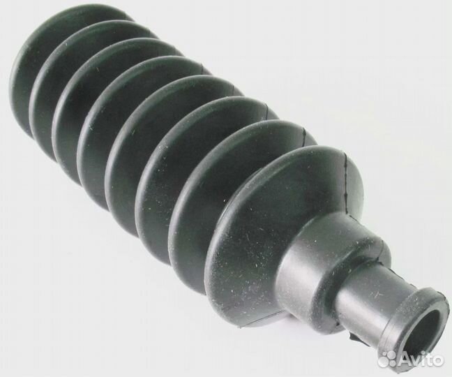 Шланг дренажный редуктора, резина, Leopard, 231015