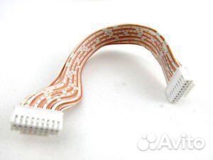 Шлейф на s9/l3+ t2t asic
