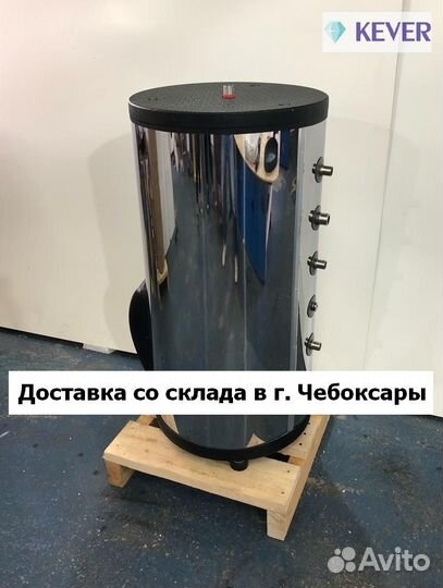 Бойлер
