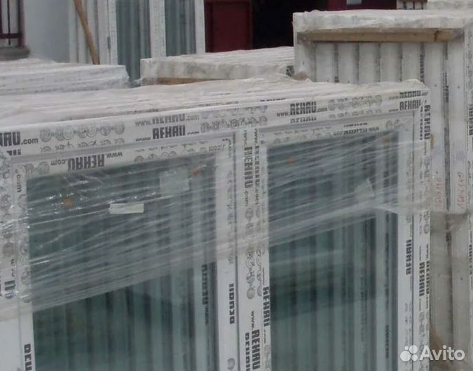 Пластиковые окна двери на заказ с установкой