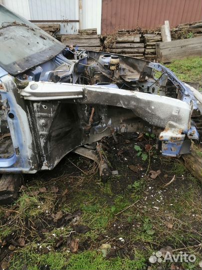 Продам перед Daewoo Nexia