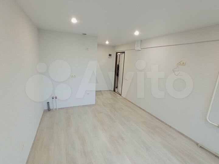 Квартира-студия, 20 м², 1/5 эт.