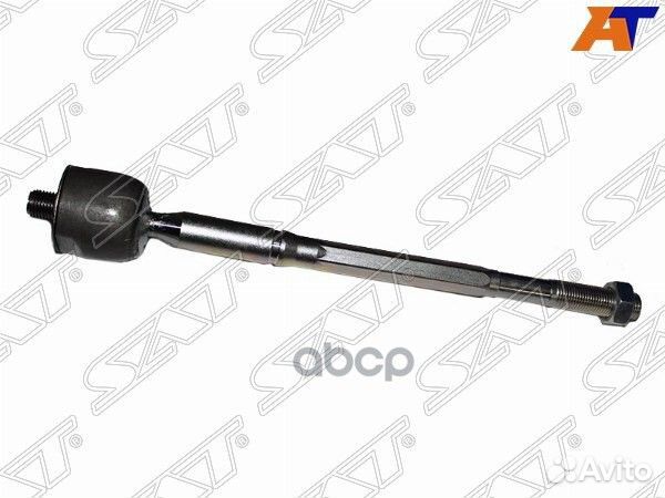 Тяга рулевая toyota hilux/fortuner 05