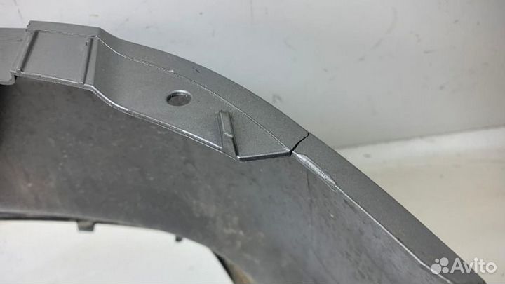 Бампер задний Kia Sorento 4 2020