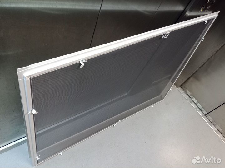 Москитные сетки на окна на заказ