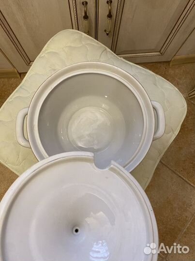 Супница porzellan bulgaria