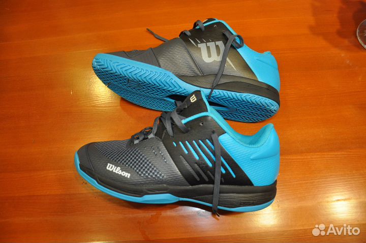 Кросовки для тенниса Wilson kaos devo 2.0